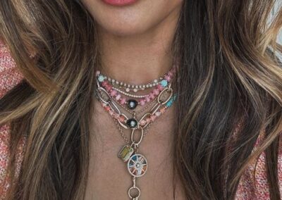 This Summer’s Jewelry Trends Will Make You Smile
