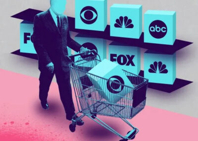NBCUniversal Won’t Say If Overall Ad Commitments Grew in Upfront Market