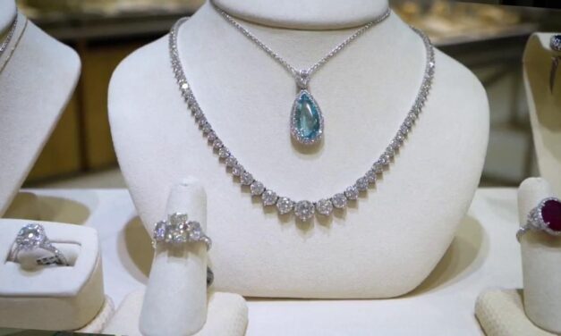 Jewelry insurance company plans to add 200 high-paying jobs in Raleigh’s North Hills