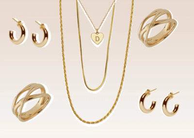 Nordstrom Has Tons of Jewelry From Kendra Scott, Kate Spade, & More Marked Down During Their Anniversary Sale