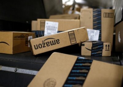Amazon planning to launch a discount store to compete with Temu, Shein, reports say