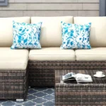 Now is the absolute best time to buy outdoor furniture at Wayfair — save up to 75%