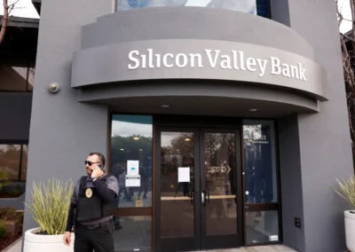 Why regional banks are now willing to take billions in losses