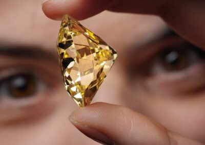 Why jewellery remains a shining investment during troubled times – in the year Drake paid US$1 million for Tupac Shakur’s crown ring