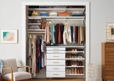 Why The Container Store is betting on its Custom Spaces business to reverse sales slump