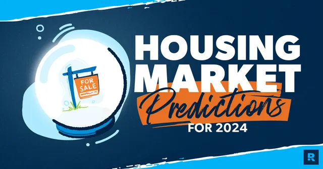 Housing Market Predictions for 2024