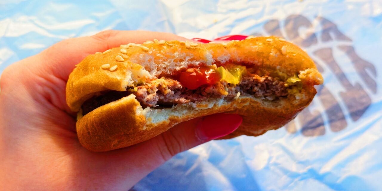 The grocery wars are heating up as Walmart rolls out new Burger King discounts for members