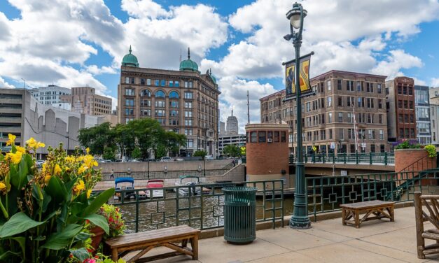 I’m a travel planner. These 5 US destinations are my top recommendations right now.