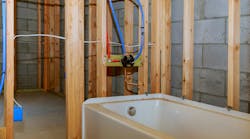 Study Finds Bathroom Remodels Most Popular Home Renovation Project