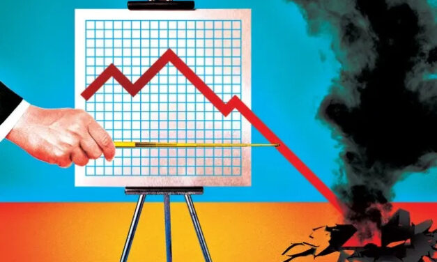 Hot August Write-Downs: Big Media Can’t Hide From Hard Decisions on Cable Valuations Any More