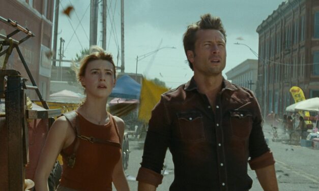 Oklahoma movie ‘Twisters’ storms past $100M box-office milestone, 4DX weekend record