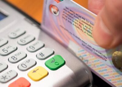 Some retailers are increasing interest rates on their credit cards, including Macy’s