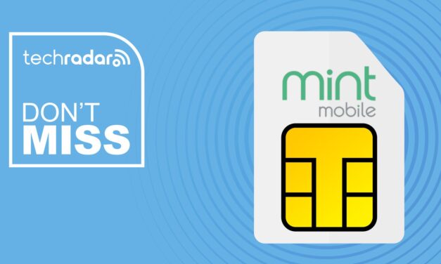 Incredible value: get three months at Mint Mobile for $45 plus a second line free