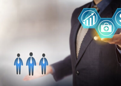 As the Pressure on Restaurants Increases, Offering Employees Benefits Can Help