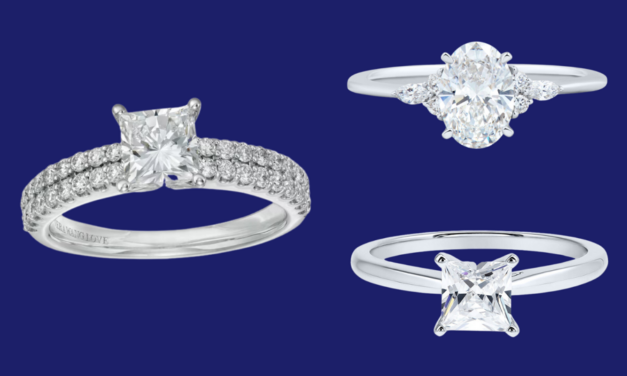 These Are The Best Places To Find Affordable Engagement Rings