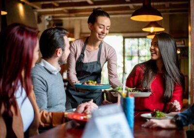 The Restaurant Industry Today May Feel Broken, But The New Age Of Dining Is Coming