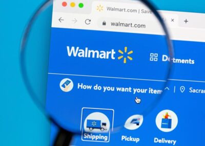 How Walmart Business Is Revolutionizing B2B Shopping With AI: A Deep Dive Into The Future Of Retail