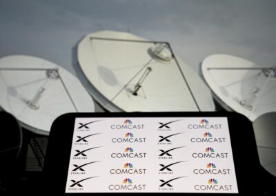 How Will A Slowing Broadband Business Impact Comcast’s Q2 Results?