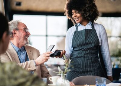 Navigating Cybersecurity: Lessons From Restaurant Data Breaches