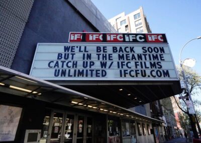 Audiences Want More Independent Cinemas, According to Art House Convergence Study
