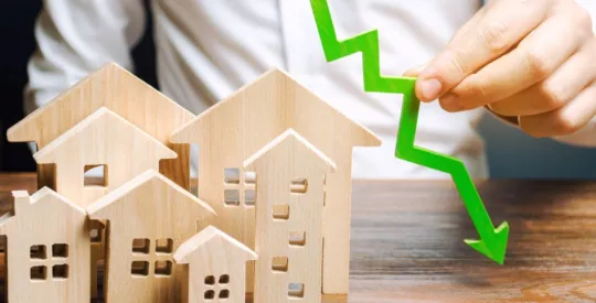 Renter household growth triples the rate for homeowner households: Redfin