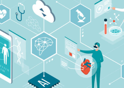 Epic, Abridge, and Mayo Clinic to leverage AI to ease nursing workflow