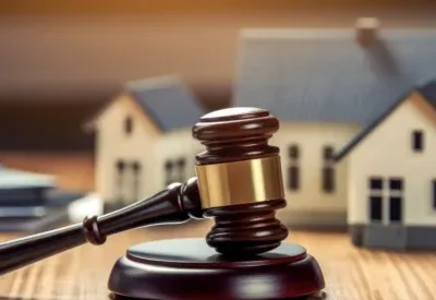 Foreclosures expected to grow slowly to close 2024: Auction.com
