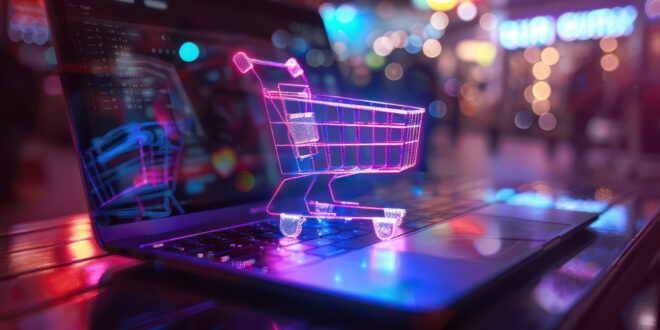 How Big-Box Retailers Are Using AI