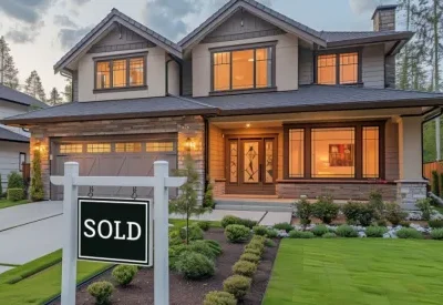 The financial strength of US homeowners is a cushion against a downturn