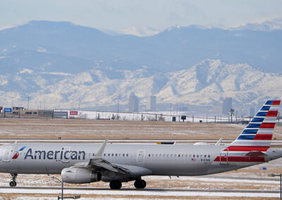 Association of Professional Flight Attendants and American Airlines reach tentative contract agreement
