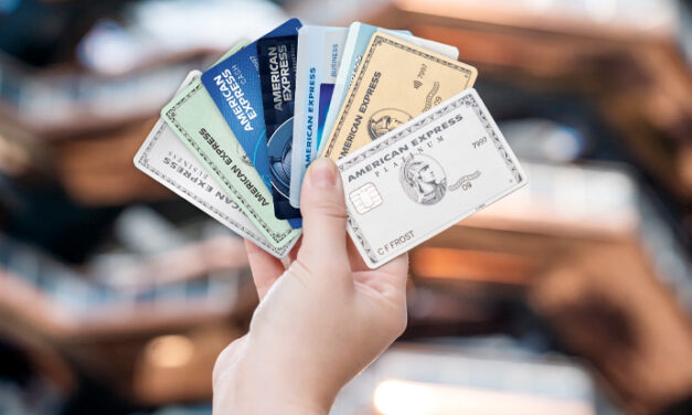 American Express Unveils Top Destinations and Business Travel Trends