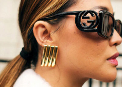 Prepare to Be Dazzled by All These Stunning Jewelry Trends This Fall