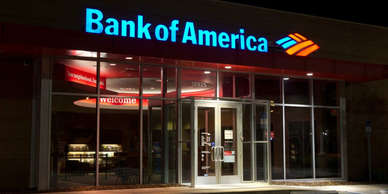 Major banks close 33 locations in 2 weeks