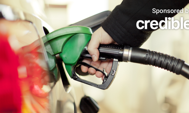 Gas prices too high, Americans want to spend 37% less: study