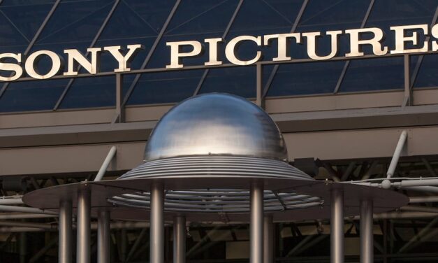 Sony Pictures Entertainment CEO: Las Vegas movie studio ‘shovel ready,’ pending tax credit approval