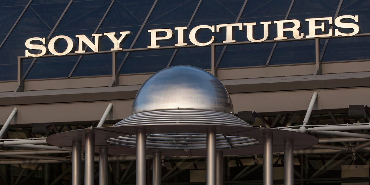 Sony Pictures Entertainment CEO: Las Vegas movie studio ‘shovel ready,’ pending tax credit approval