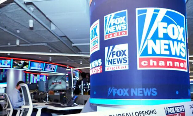 Weekly Cable Ratings: Fox News Stays Hot; NFL Network Tackles Third Place In Primetime