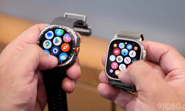 Even Samsung’s chairman is livid his company keeps ripping off Apple designs