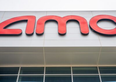 AMC Entertainment Swung To The Red Last Quarter On Fewer Movies But CEO Upbeat After June Turnaround