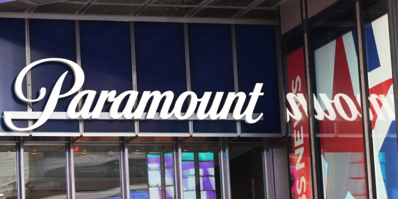 Paramount Sells Two Entertainment Websites Amid Cost-Cutting Effort