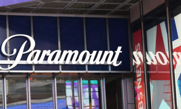 Paramount Sells Two Entertainment Websites Amid Cost-Cutting Effort