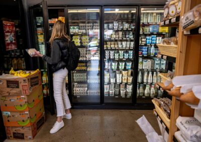 Viral photo of $444 Trader Joe’s receipt sparks new debate over grocery inflation