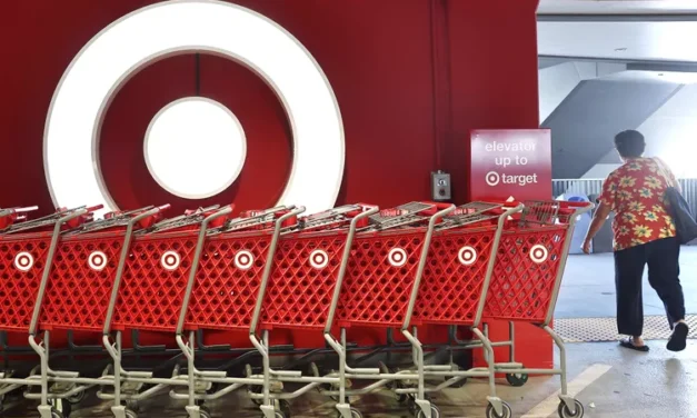 What We Learned from Target and Other Retail Earnings Reports Wednesday