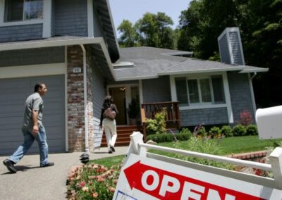 Real estate industry braces for commissions overhaul