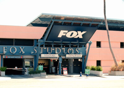 Fox Entertainment Lays Off 30 Staffers in Restructuring