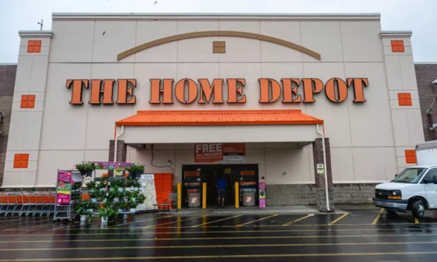 What You Need To Know Ahead of Home Depot’s Earnings