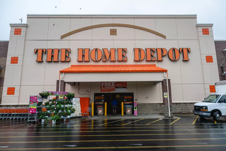 What You Need To Know Ahead of Home Depot’s Earnings