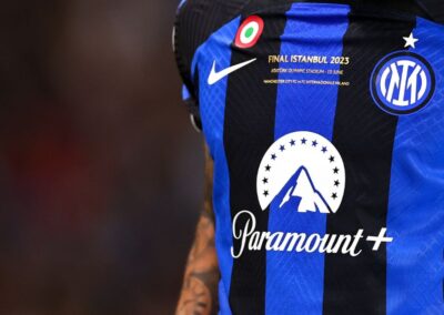 CBS Sports owner Paramount agrees US$8.4bn merger with Skydance Media