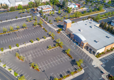 U.S. Commercial Real Estate Is Headed Toward a Crisis