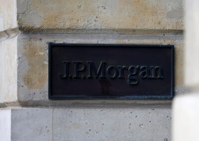 JPMorgan considers suing consumer watchdog over Zelle